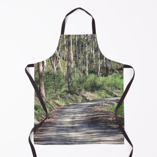 Item preview, Bush Track designed and sold by Russell-art88.