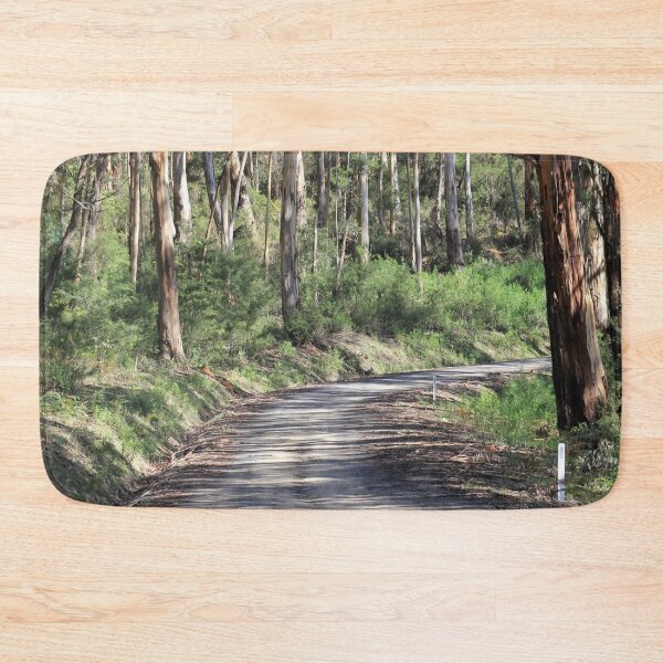 Item preview, Bush Track designed and sold by Russell-art88.