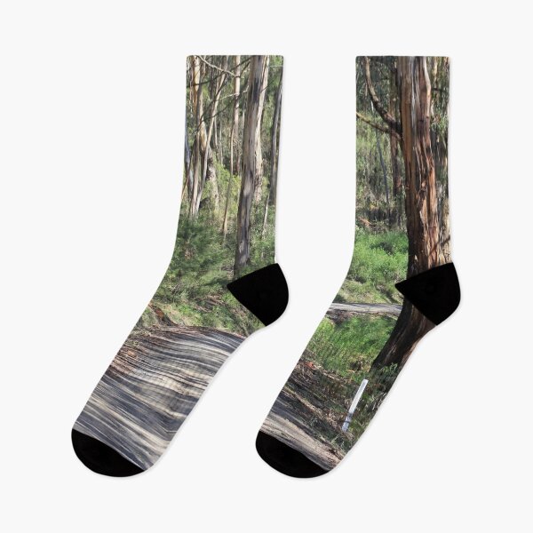 Item preview, Bush Track designed and sold by Russell-art88.