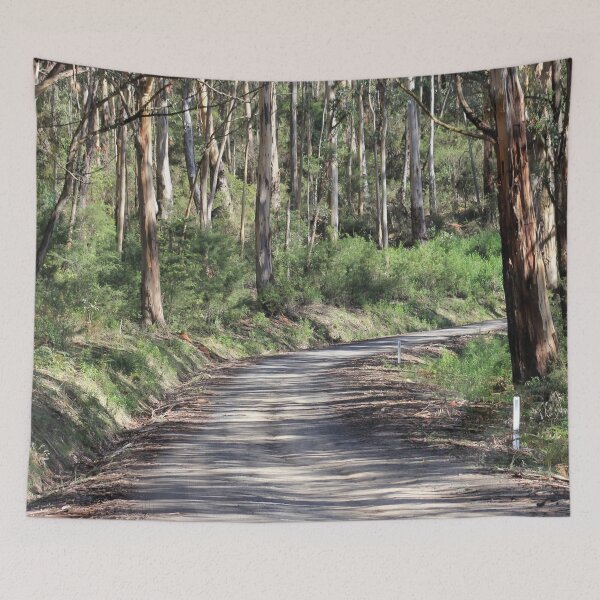 Item preview, Bush Track designed and sold by Russell-art88.