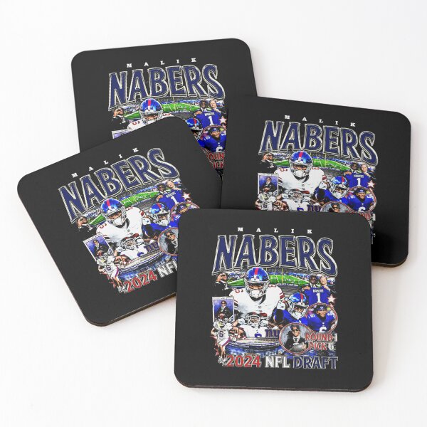Item preview, Malik Nabers Vintage Bootleg designed and sold by allistermariam.