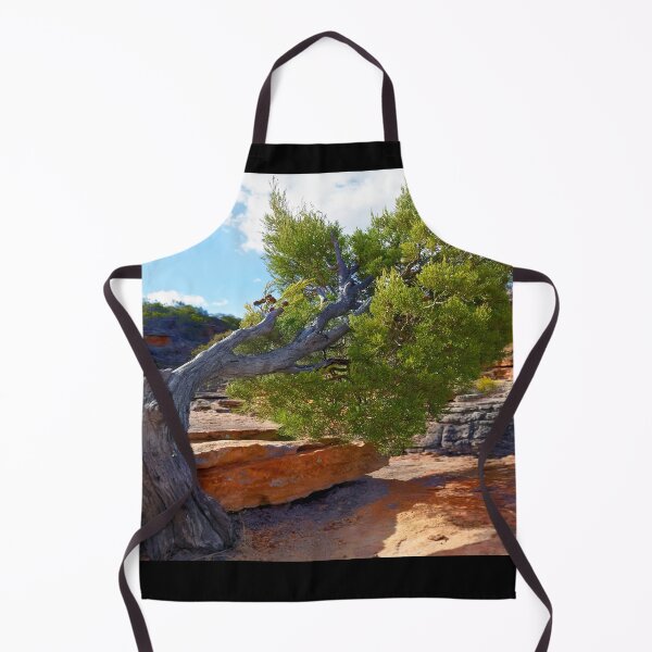 Item preview, Kalbarri - National Park Western Australia Z Bend Red Rock designed and sold by Adam Gormley.