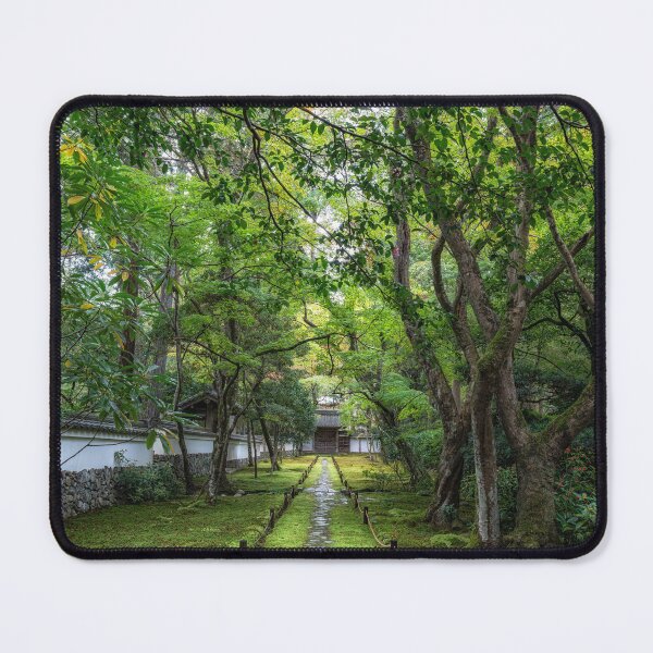 Item preview, Saihoji Kokedera Temple designed and sold by aaronchoi.
