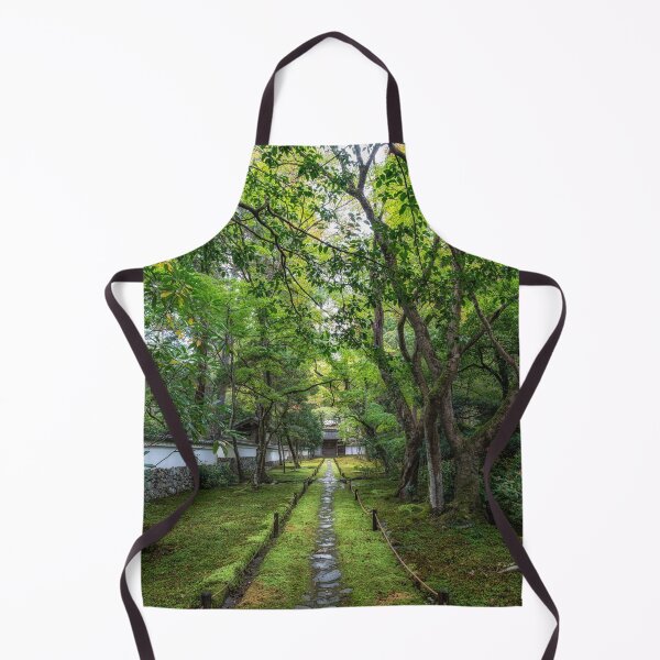 Item preview, Saihoji Kokedera Temple designed and sold by aaronchoi.