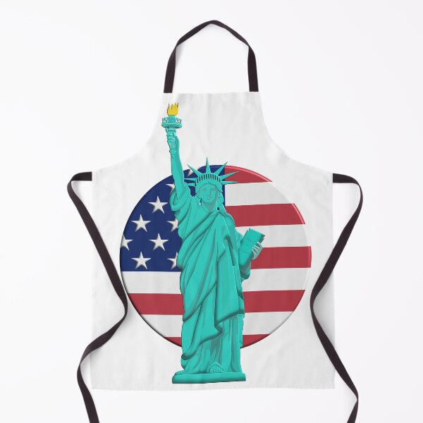 Item preview, The Statue of Liberty designed and sold by onboarddesigns.