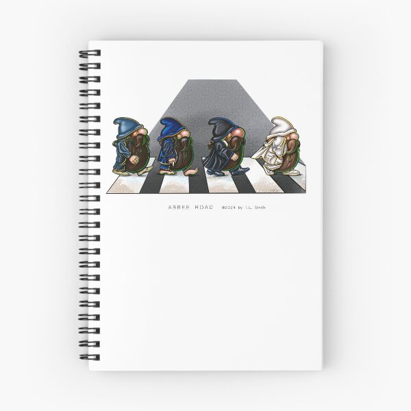 Item preview, Abbee Road designed and sold by DocSmith.