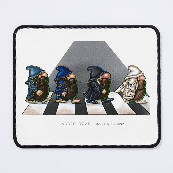Item preview, Abbee Road designed and sold by DocSmith.