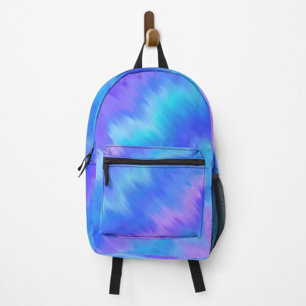 Item preview, Purple and Blue Smear Design designed and sold by Rhiabiaza.