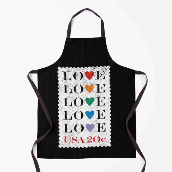 Item preview, Love Stamp designed and sold by webvein.