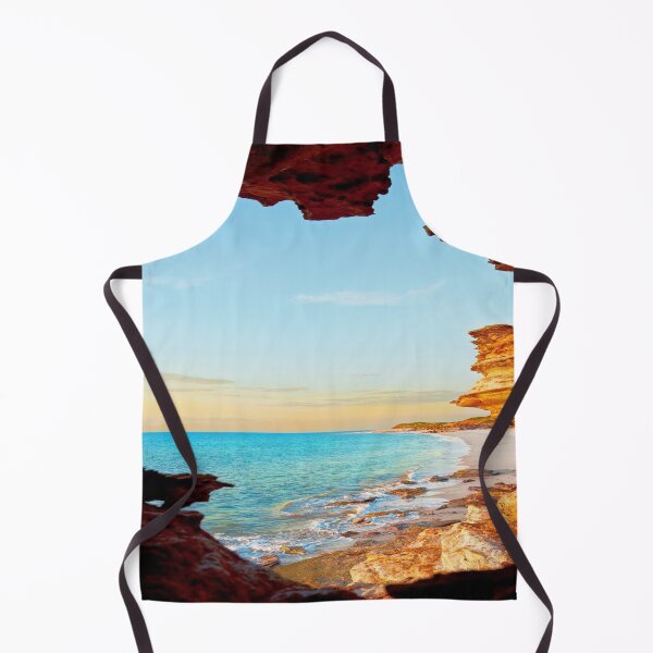 Item preview, Barn Hill - Western Australia Sunset Glow Natural Window designed and sold by Adam Gormley.