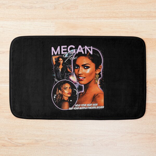 Item preview, Megan Fox Vintage Bootleg designed and sold by allistermariam.