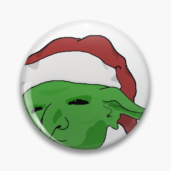 Item preview, christmas elf designed and sold by Paralem.