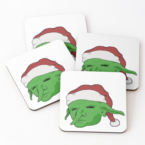 Item preview, christmas elf designed and sold by Paralem.