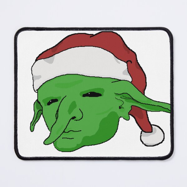 Item preview, christmas elf designed and sold by Paralem.