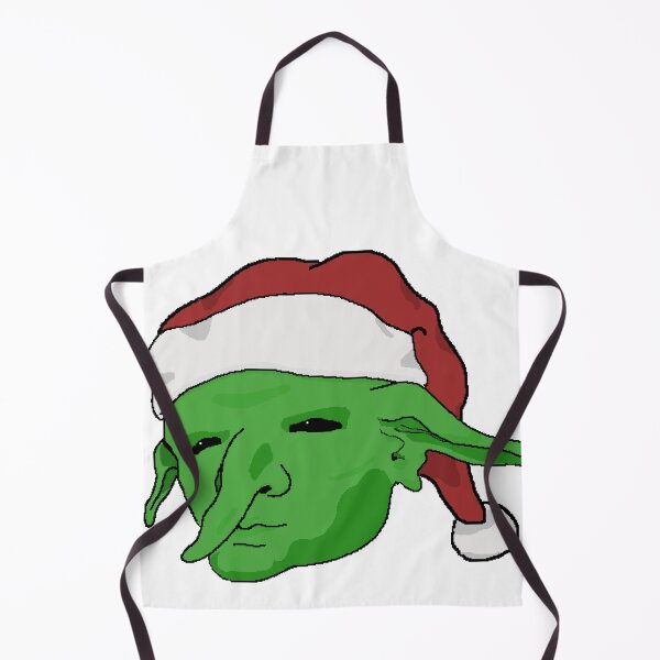 Item preview, christmas elf designed and sold by Paralem.