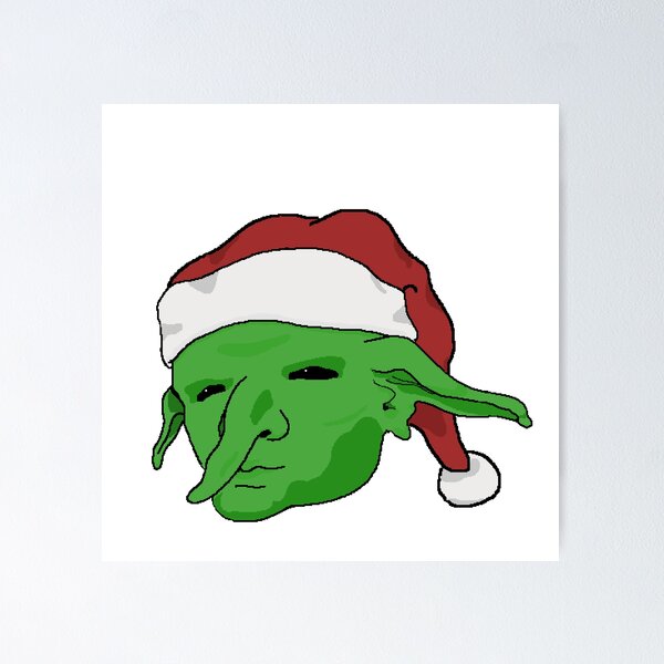 Item preview, christmas elf designed and sold by Paralem.