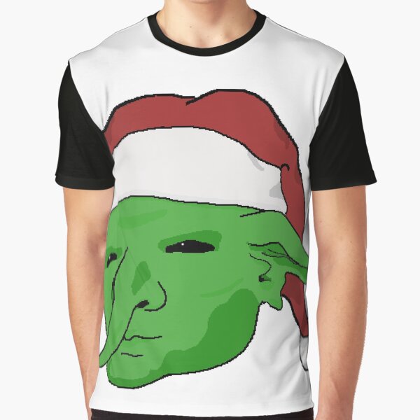 Vista previa del artículo con la obra «duende de navidad», diseñado y vendido por Paralem.