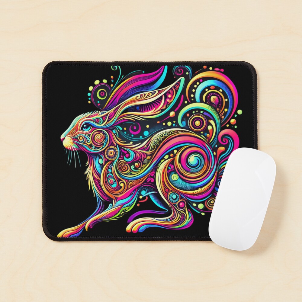 Item preview, Mouse Pad designed and sold by becauseturkey.
