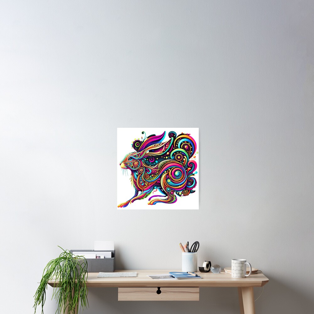 Item preview, Poster designed and sold by becauseturkey.