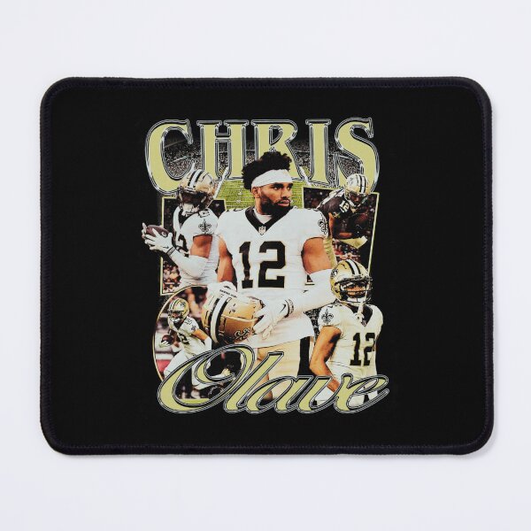 Item preview, Chris Olave Vintage Bootleg designed and sold by MolatedCoffee.