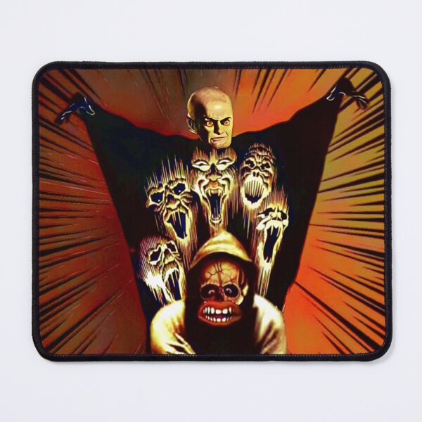 Item preview, The Devil's Duet designed and sold by Infernal Machines.