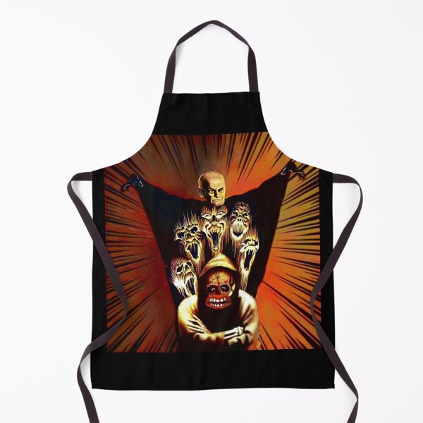 Item preview, The Devil's Duet designed and sold by Infernal Machines.