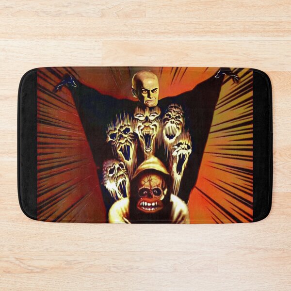 Item preview, The Devil's Duet designed and sold by Infernal Machines.