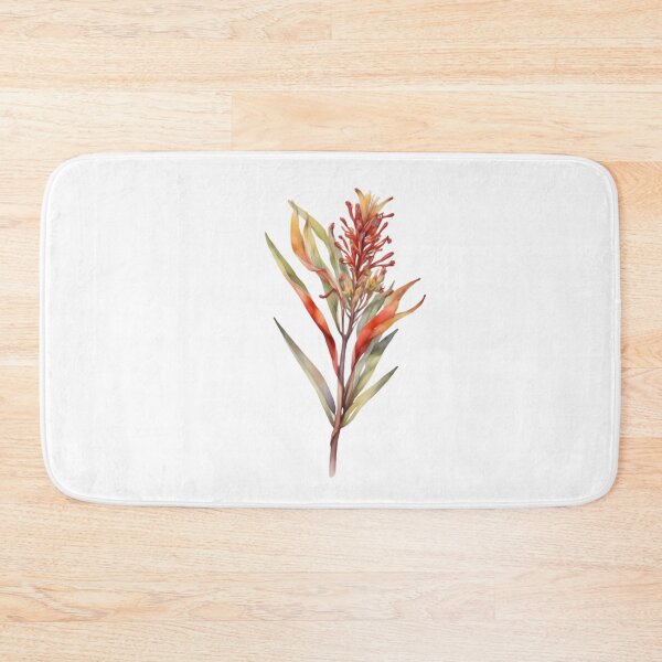 Item preview, Kangaroo Paw Flower designed and sold by HOMETOWN86.