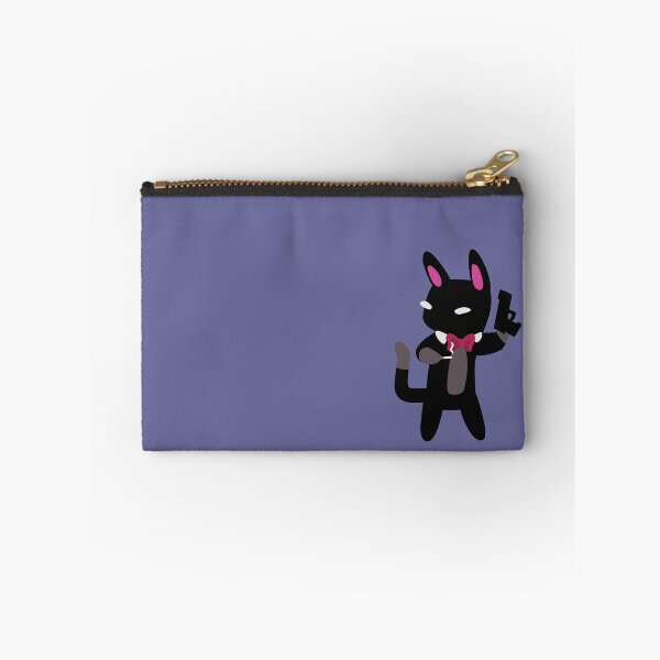 Item preview, Secret agent cat designed and sold by cult-of-cute.