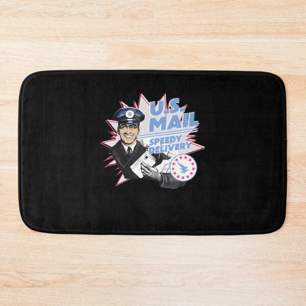 Item preview, Mail Delivery designed and sold by webvein.