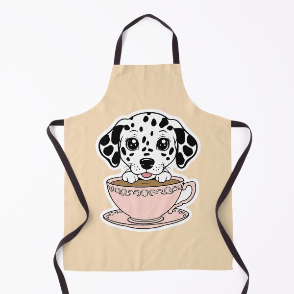 Item preview, Dog of animals having Tea | Tea-Lovers | I want my tea | Gobble Gala designed and sold by Kids GobbleGala.