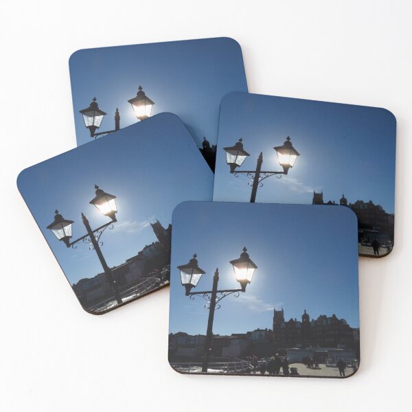Item preview, Lamppost, Cromer, Norfolk designed and sold by wiggyofipswich.