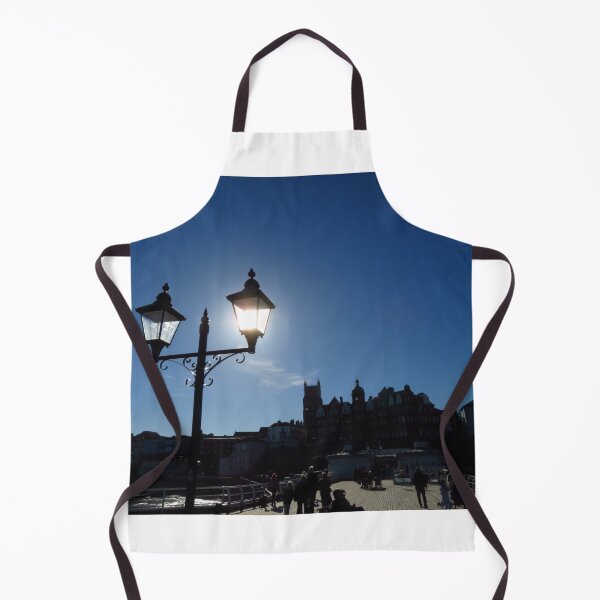 Item preview, Lamppost, Cromer, Norfolk designed and sold by wiggyofipswich.