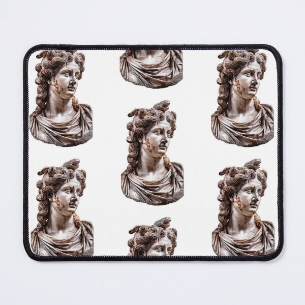 Item preview, Greek Gods - Medusa designed and sold by Mono.fi Studios.