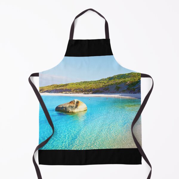 Item preview, Greens Pool - Western Australia William Bay NP designed and sold by Adam Gormley.