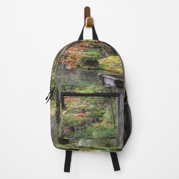 Item preview, Saihoji Kokedera Temple designed and sold by aaronchoi.