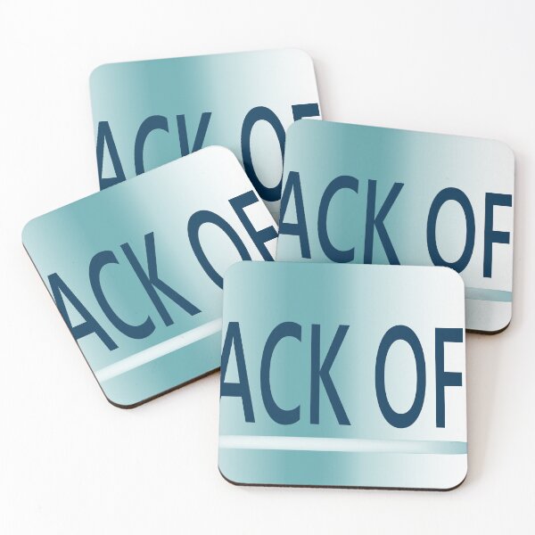 Item preview, BACK OFF! designed and sold by La-Chula-Chola.