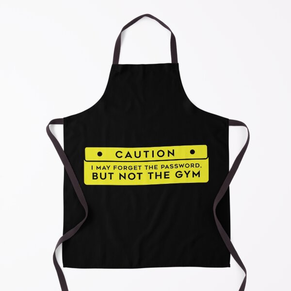 Item preview, Get Fit AF designed and sold by WACKY DESIGN.