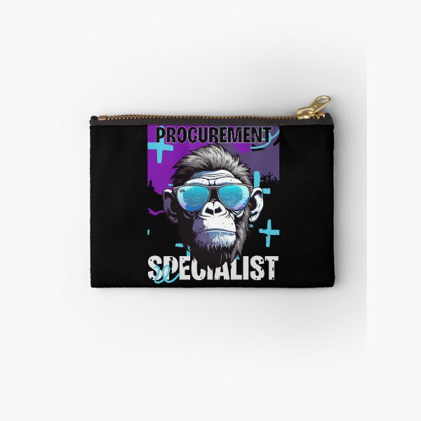 Item preview, Procurement Specialist designed and sold by kesuzz.