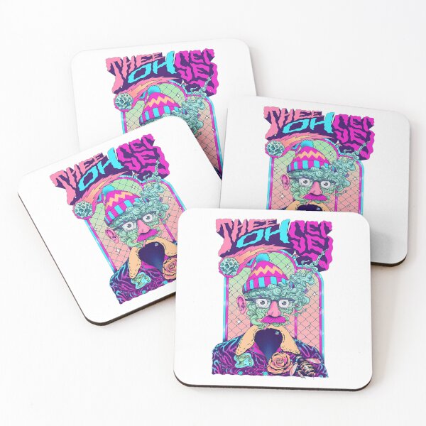 Item preview, Thee see albums designed and sold by Jennifer-Quirk.