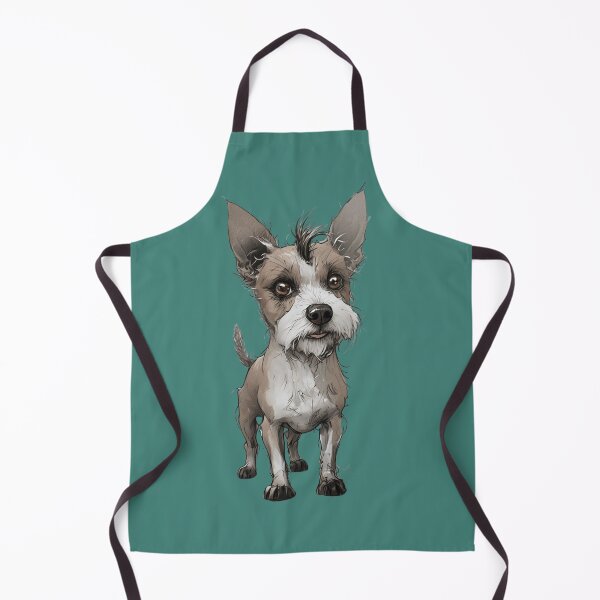 Item preview, Terrier Pup designed and sold by joejiing.