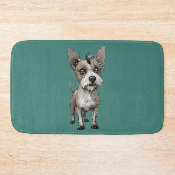 Item preview, Terrier Pup designed and sold by joejiing.