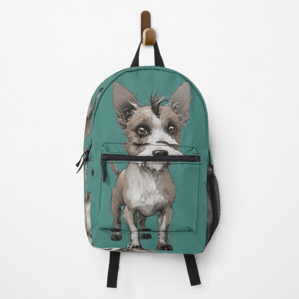 Item preview, Terrier Pup designed and sold by joejiing.
