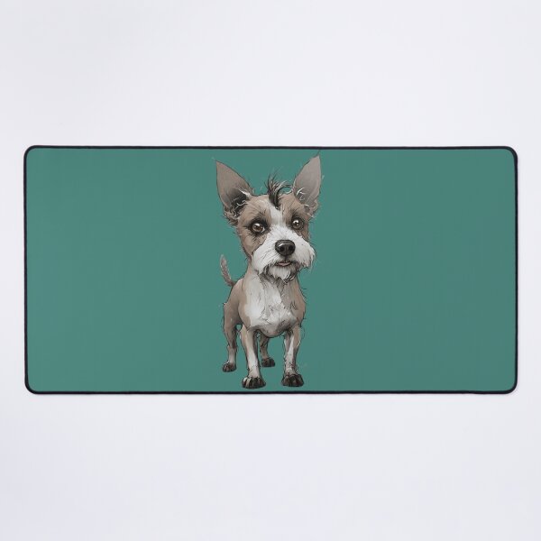 Item preview, Terrier Pup designed and sold by joejiing.