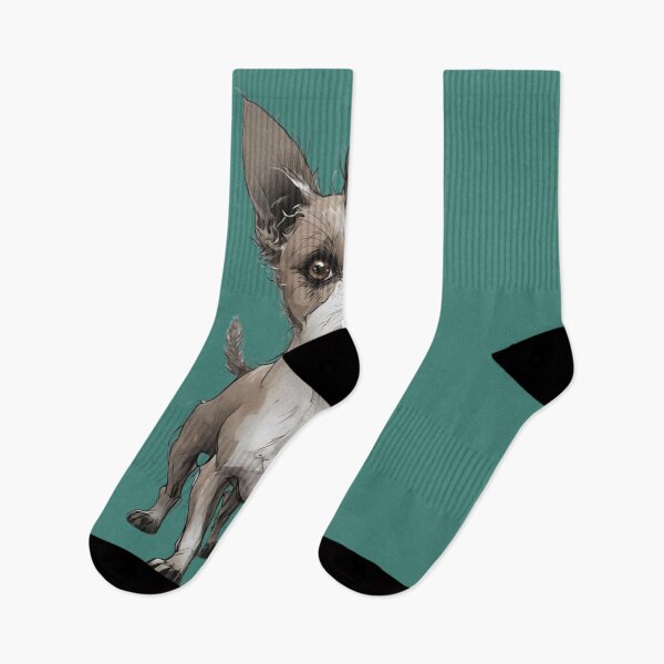 Item preview, Terrier Pup designed and sold by joejiing.