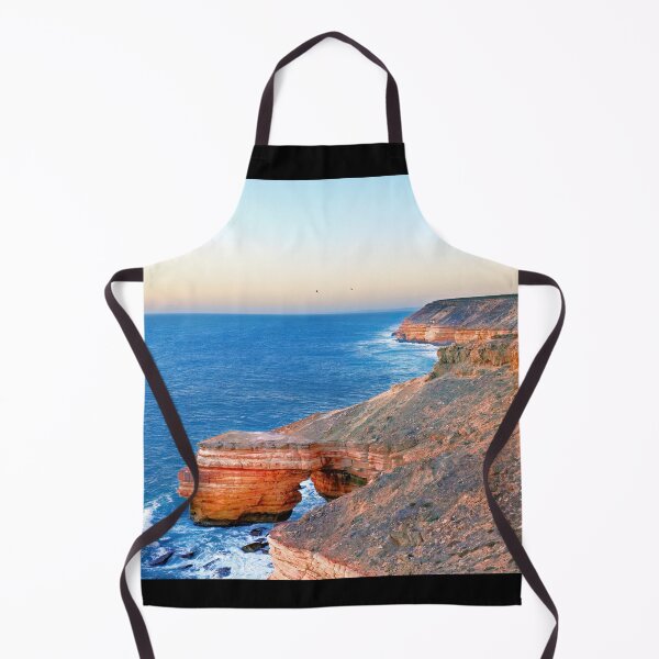 Item preview, Kalbarri - Natural Bridge Western Australia Sunset Coast designed and sold by Adam Gormley.