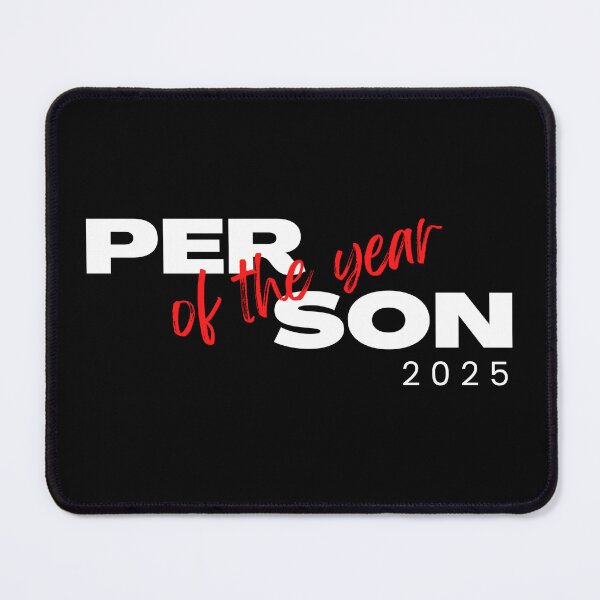 Item preview, Person of the year, funny quote, funny design, Typography, inspiration, motivate quote designed and sold by WorlDigitalArts.
