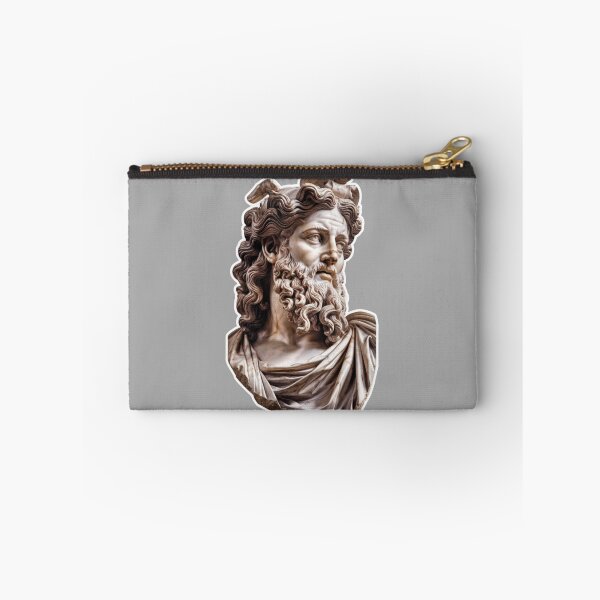 Item preview, Greek Gods - Zeus designed and sold by Mono.fi Studios.
