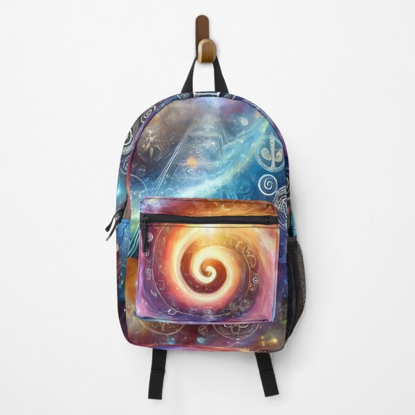 Item preview, Arcane Magic designed and sold by OuroToon.