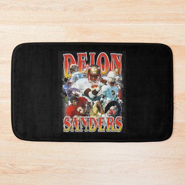 Item preview, Deion Sanders College Retro Bootleg designed and sold by MolatedCoffee.